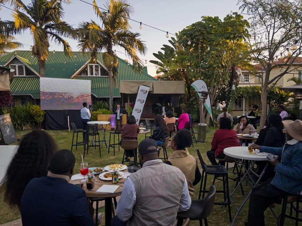 ZBC announces ZBC's Wild Africa Adventure at launch event | Wild Africa