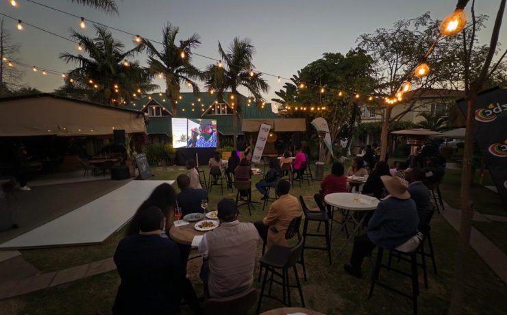 ZBC launches ZBC's Wild Africa Adventures TV Series | Wild Africa